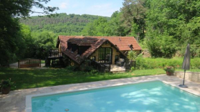 Гостиница Le Coustal  Орьяк-Дю-Перигор